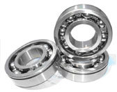 Deep Groove Ball Bearings