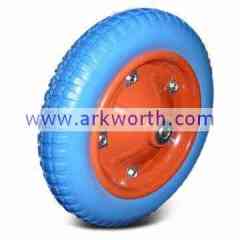 PU Foam Wheel