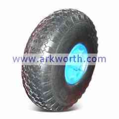 Rubber Wheel