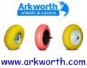 Qingdao Arkworth Co.,Ltd