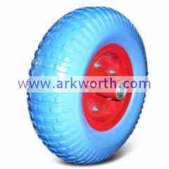 PU Foam Wheel