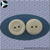 Over coat resin Button