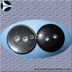 Surcoat Button with 2H small ring