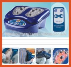 FSM-B-16 Infrared Heat Blood circulatory massager