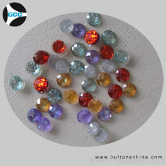 Acrylic Beads