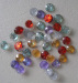 Acrylic Beads