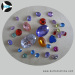 Decorative Acrylic Bead