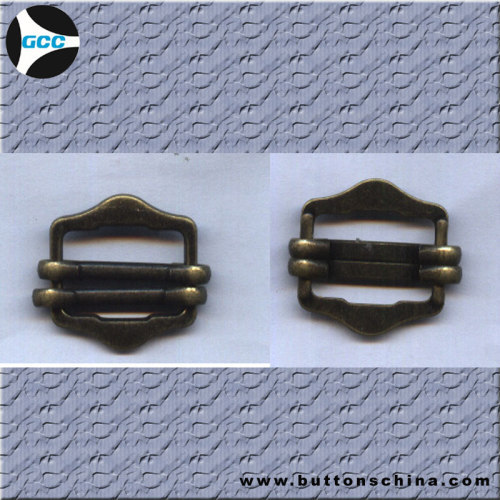 Metal Buckle for Bag or garments