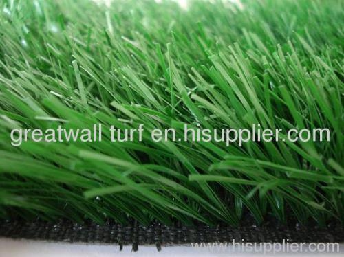 Sport synthetic turf