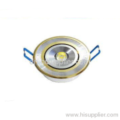 LED Ceiling Light