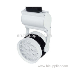 LED Track Light