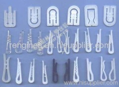 Shirt Clips,Plastic Clips