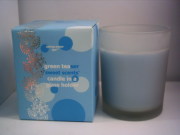 Soy Candle Scented Candles