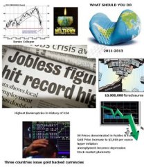 Global Economic Forecast