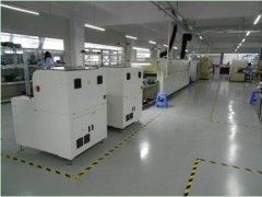 Guangzhou TexPack Manufacturing Co., Ltd.