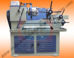 threading machine