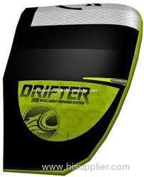 2012 Cabrinha Drifter