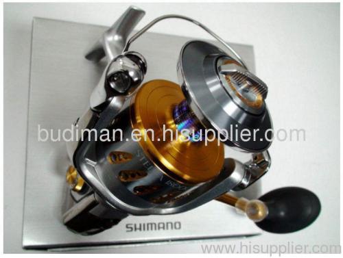 Shimano Stella 18000SW