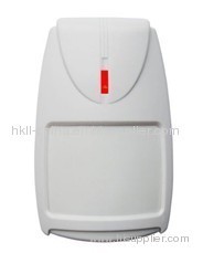 Newest PIR motion detector with pet (L&L-HW-11)