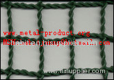 Rope mesh