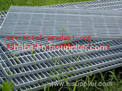 steel grating