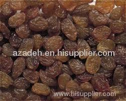 Sundried Raisins