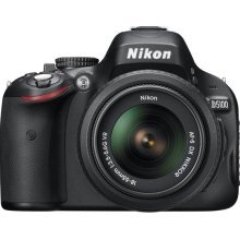 Nikon D5100 Digital SLR Camera (Body Only)