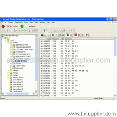 Detroit Diesel Calibration Tool 2009 & DDC