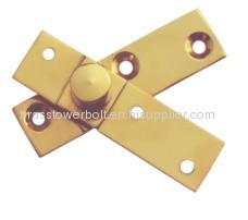 Brass Pivots