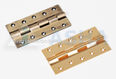 Brass Railway Hinges