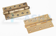 Brass Bearing Hinges