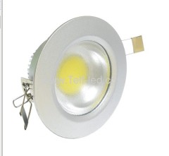 325-385LM 5W COB led down light wholesaler