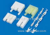 Washing Machine Series Connector