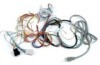 Power Cord Wire Harness Assembly
