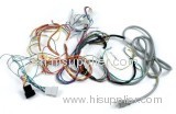 Power Cord Wire Harness Assembly