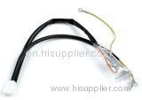 refrigerator compressor wiring harness