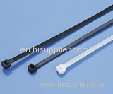 Releasable Lashing Cable Tie