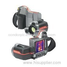 Extech FLIR T400