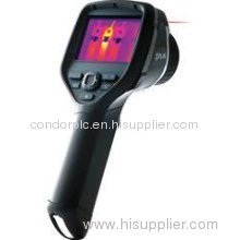 FLIR E40 Infrared Thermal Imaging Camera