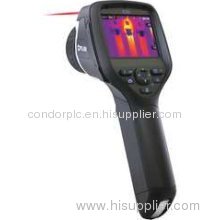 FLIR E30 Infrared Thermal Imaging Camera