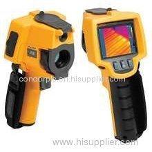 Fluke Tis 9Hz Thermal Imaging Scanner for Building Diagnostics