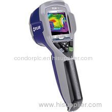 FLIR i3 Compact Infrared Camera