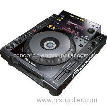 Pioneer Pro DJ CDJ-900