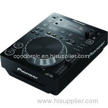 Pioneer CDJ-350 CD Player