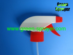 Foam Sprayer