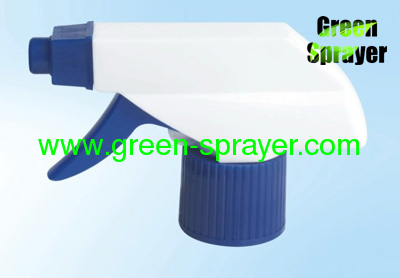 China Foam trigger spreayer supplier