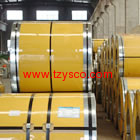stainless steel cold rolled coil 202