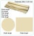 Filo machine