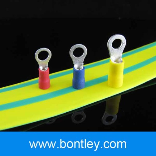 Vinyl Insulated Ring Terminals