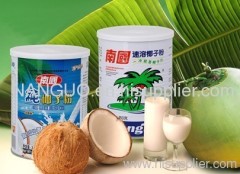 instant coconut powder